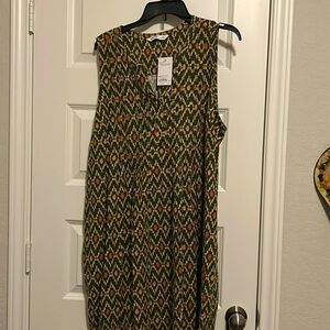 Nice casual dress nwt